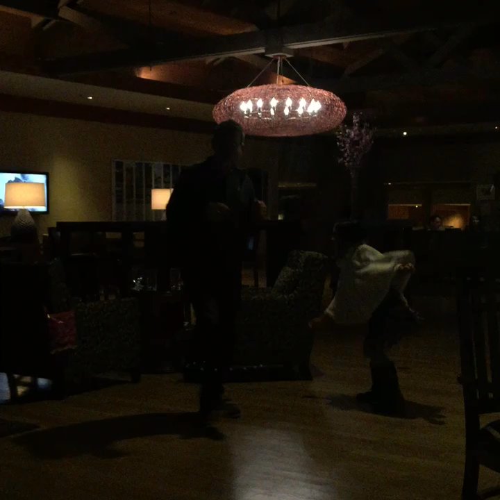 Sunset Lounge - #Father & Daughter Dance!!! - Lounges Near Me - Carmel, California