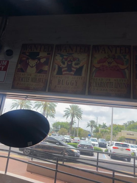 Tea Plus - Interior decorations - Bubble Tea Near Me - Boca Raton, Florida