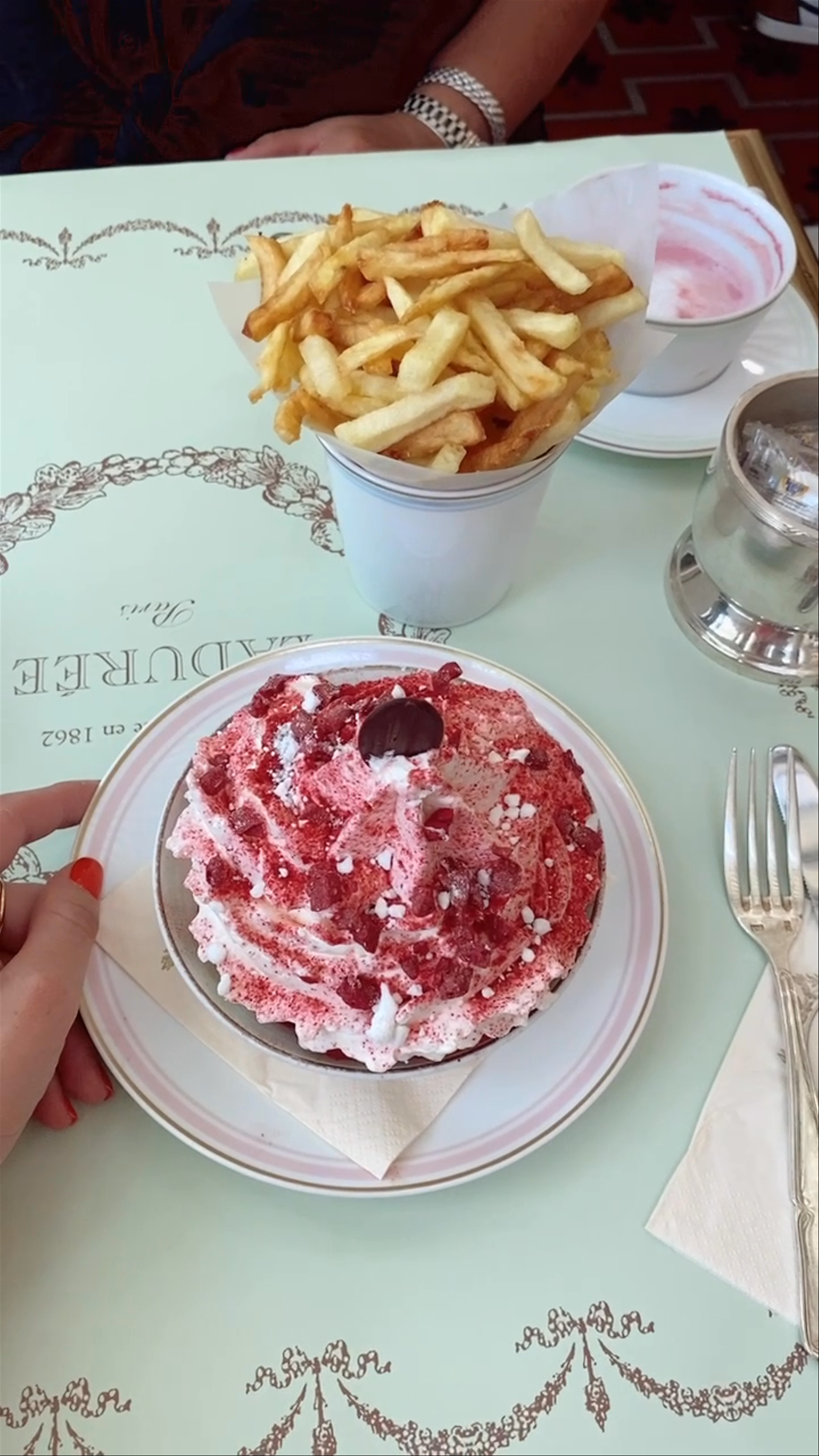 Ladurée