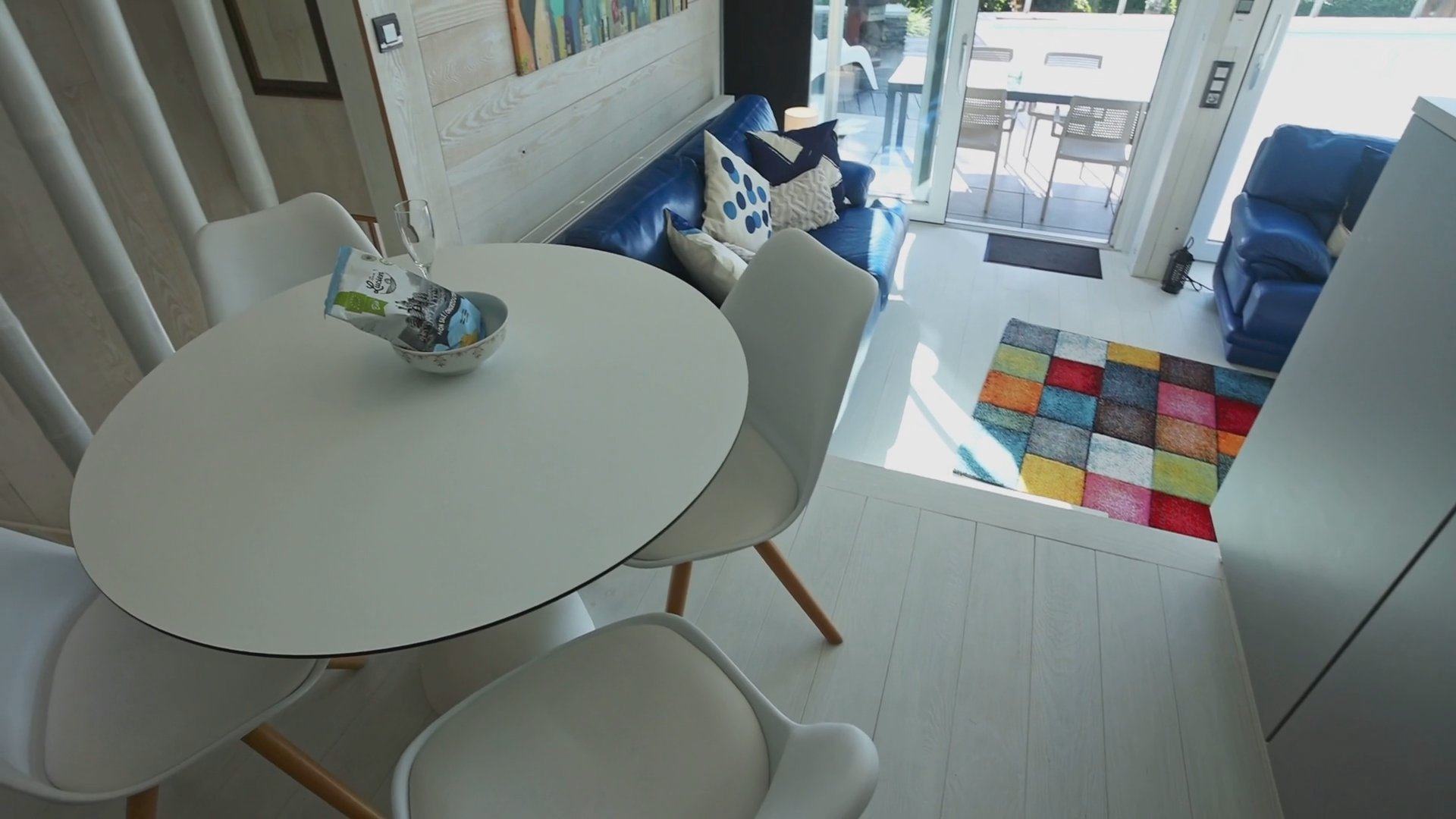 Accommodation BE-1091434-Lierneux