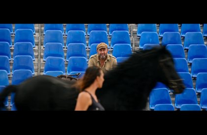 Bande-annonce en français