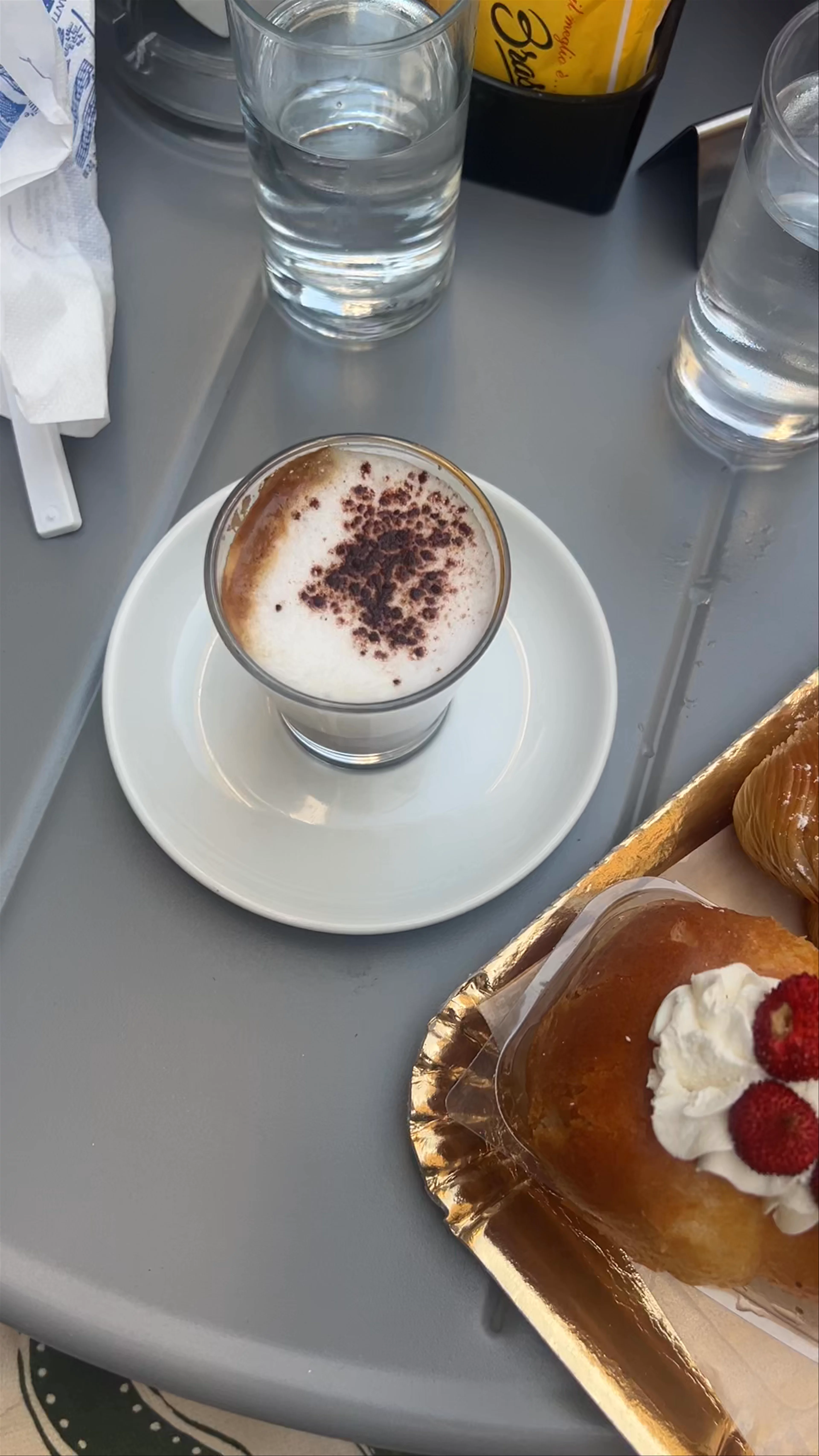 Sfogliatelle Attanasio
