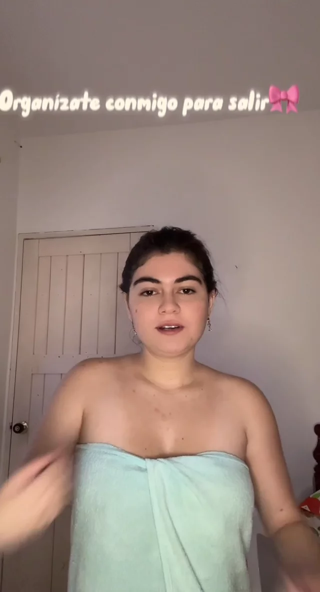 Organízate conmigo 