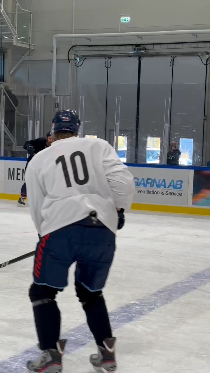 Stefan Lundström's Stellar Defense: Elite Prospects Showdown