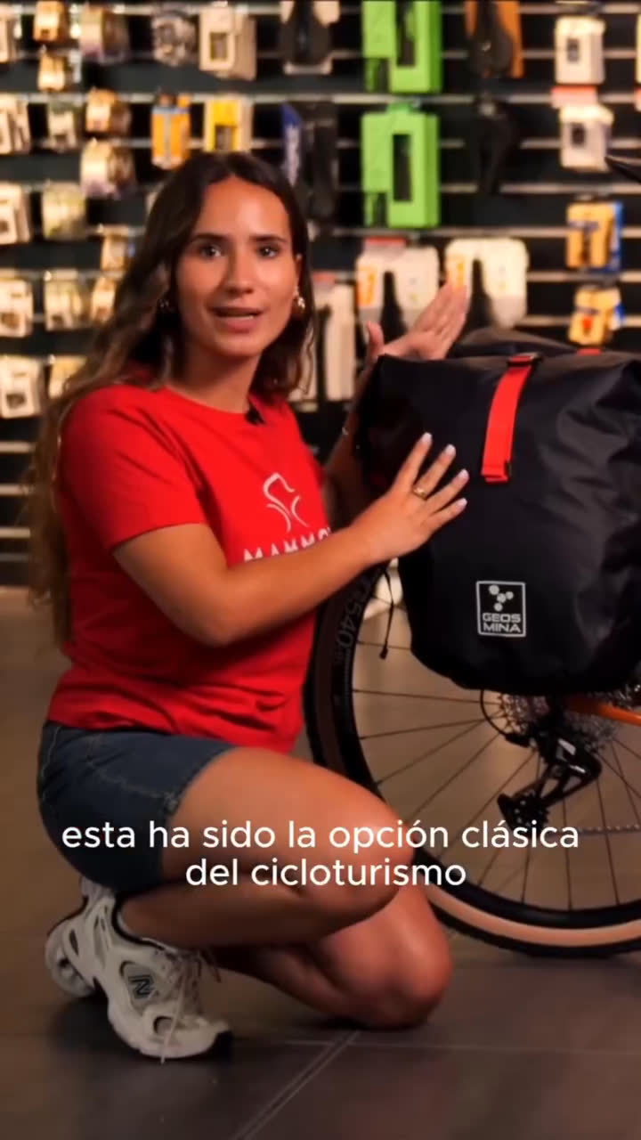 Vídeo UGC 1 de ALBA