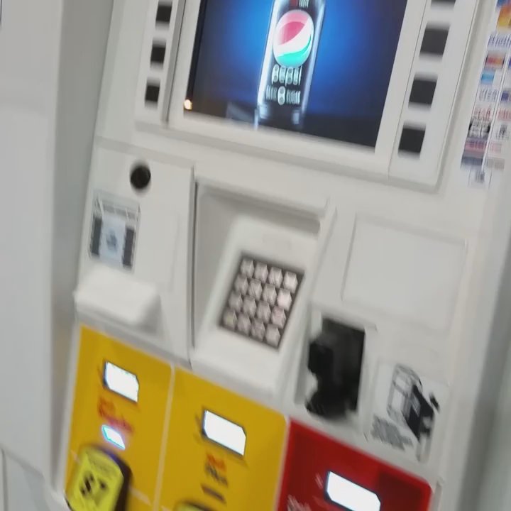 Shell Gas Station - It has a cute video to watch while pumping gas. - Gas Stations Near Me - Houston, Texas