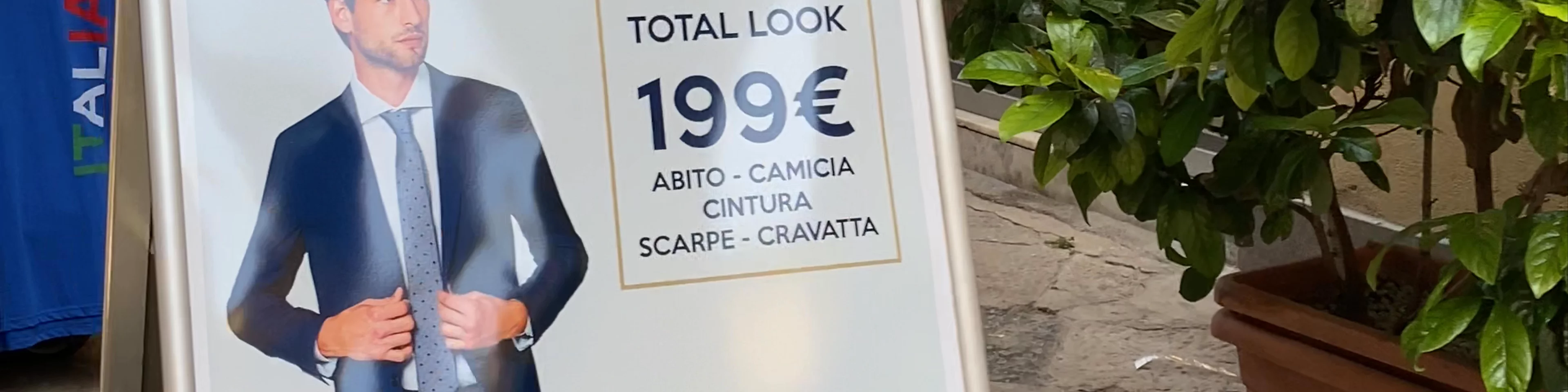 Via Bandiera