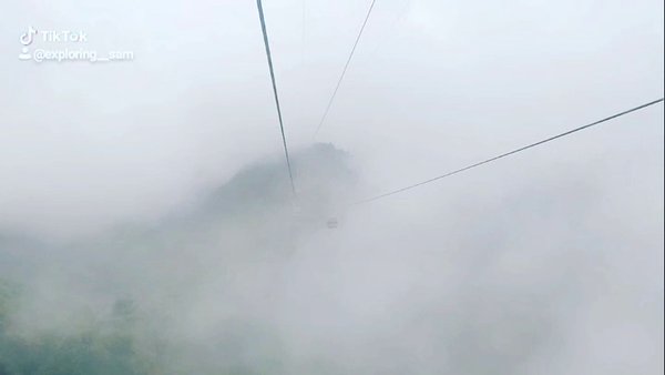 Photo of Chandragiri hills 