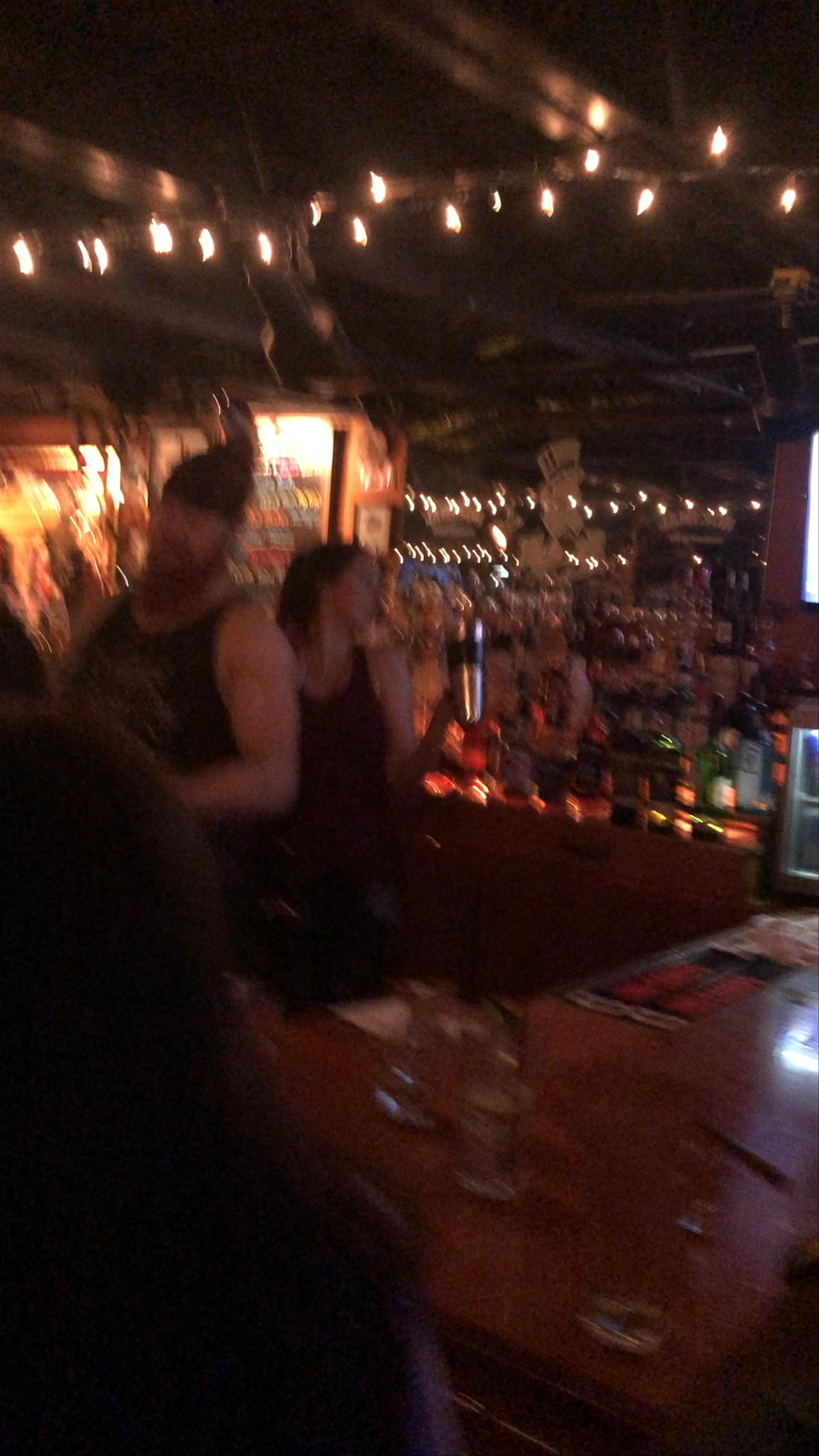 Goodfellows Bar Vibes: Nightlife in Chapel Hill