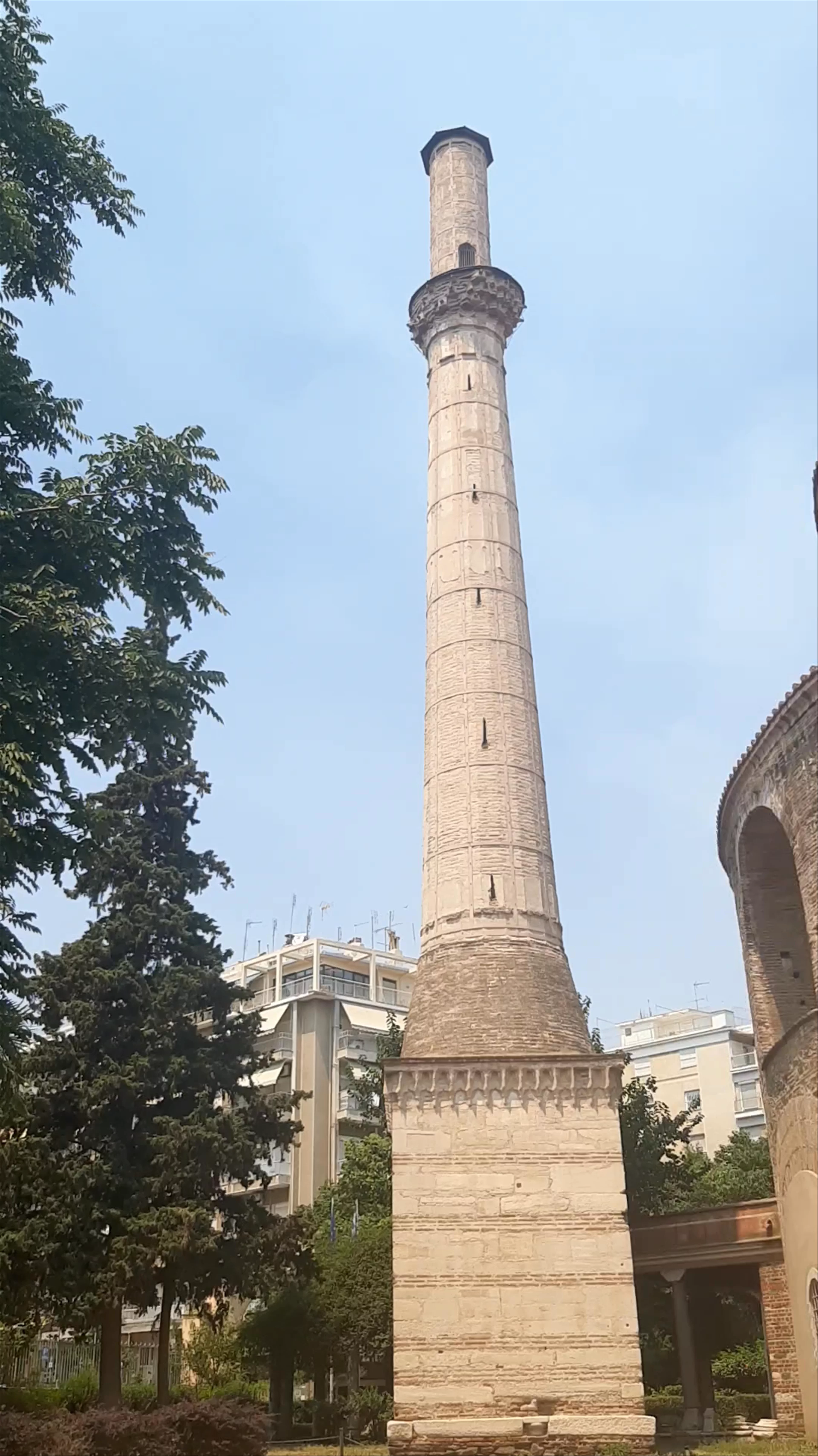 Rotònta Roman Temple