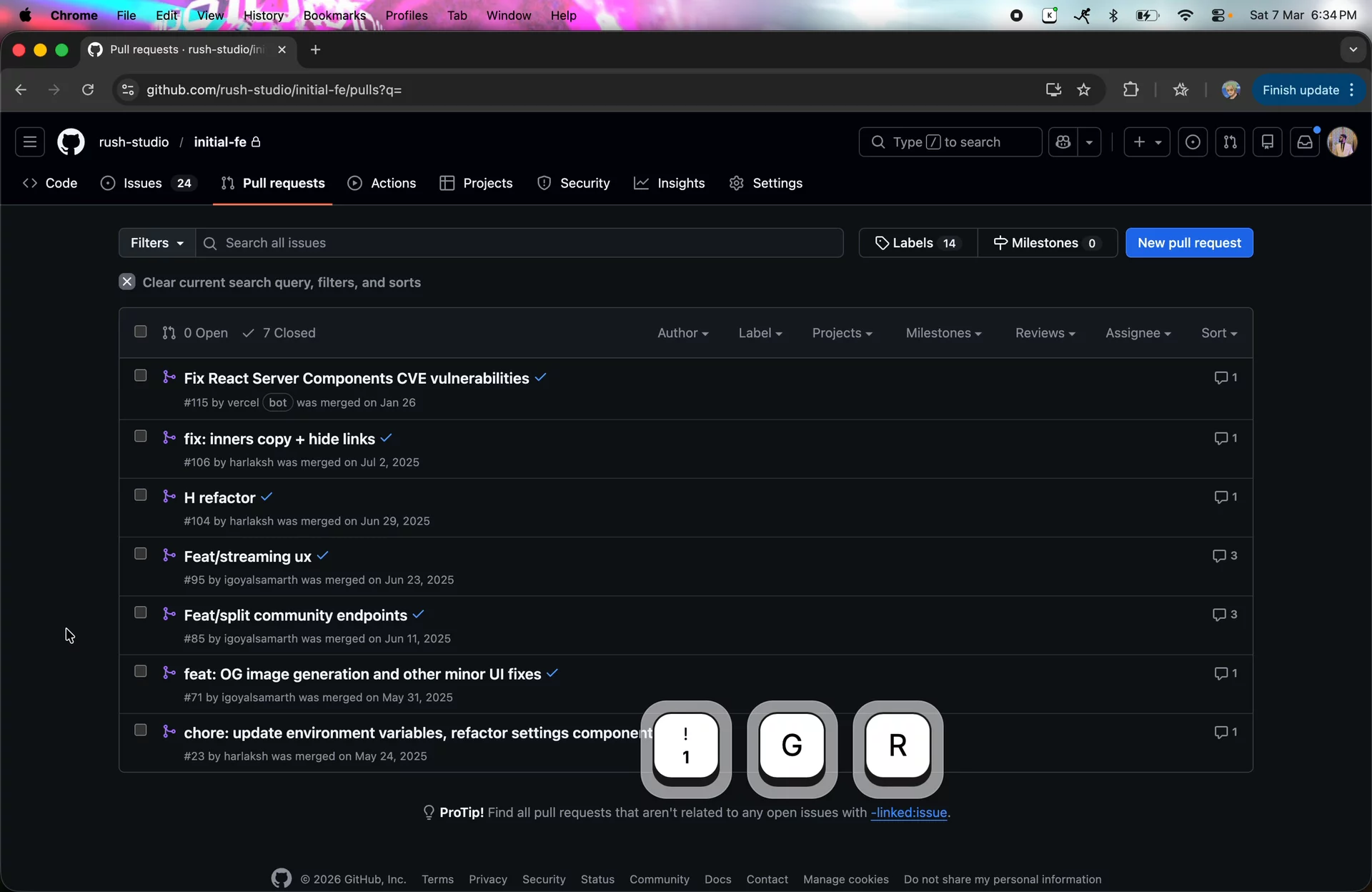 Browser Motion image 1