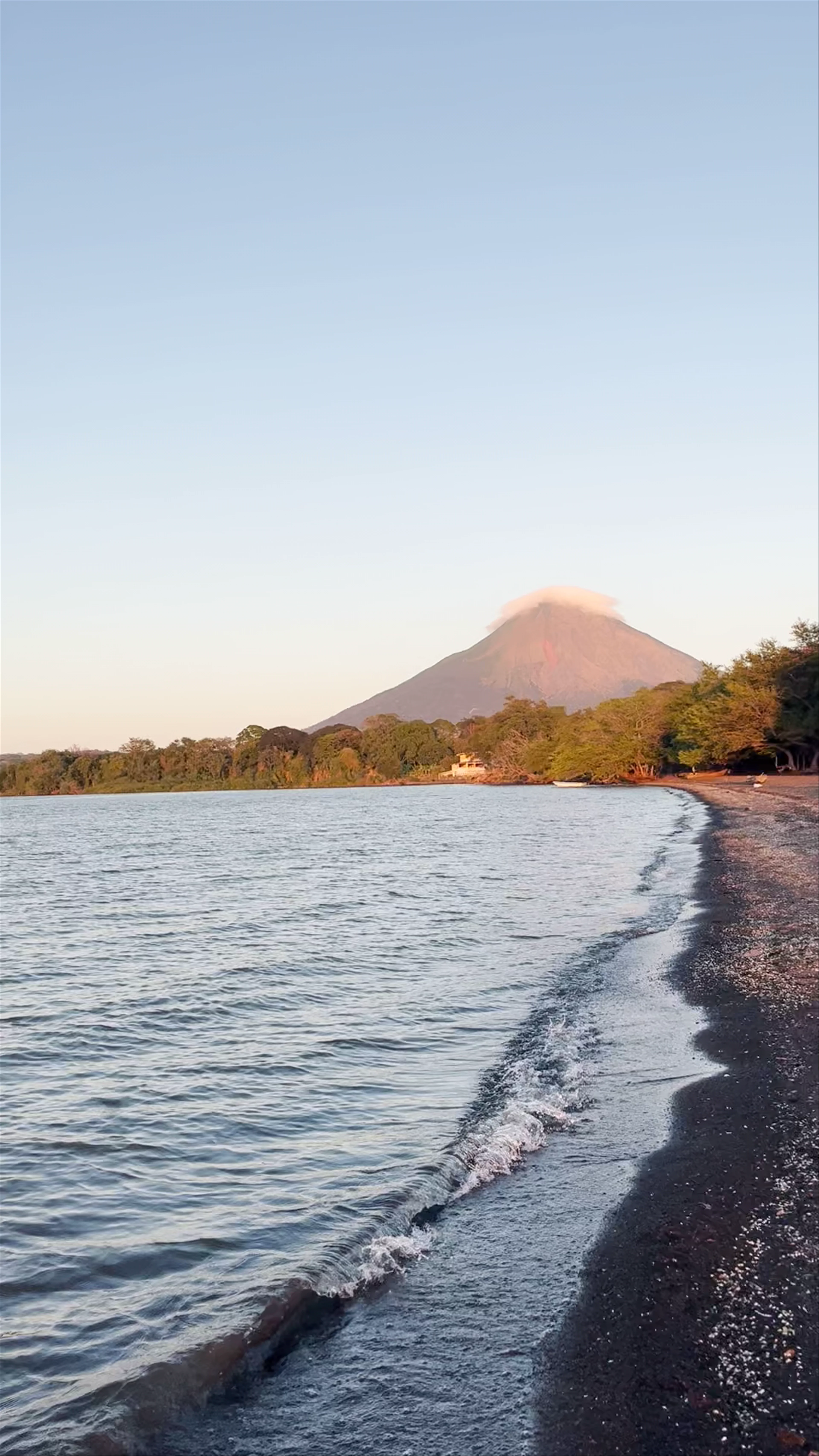 Punta Jesús María