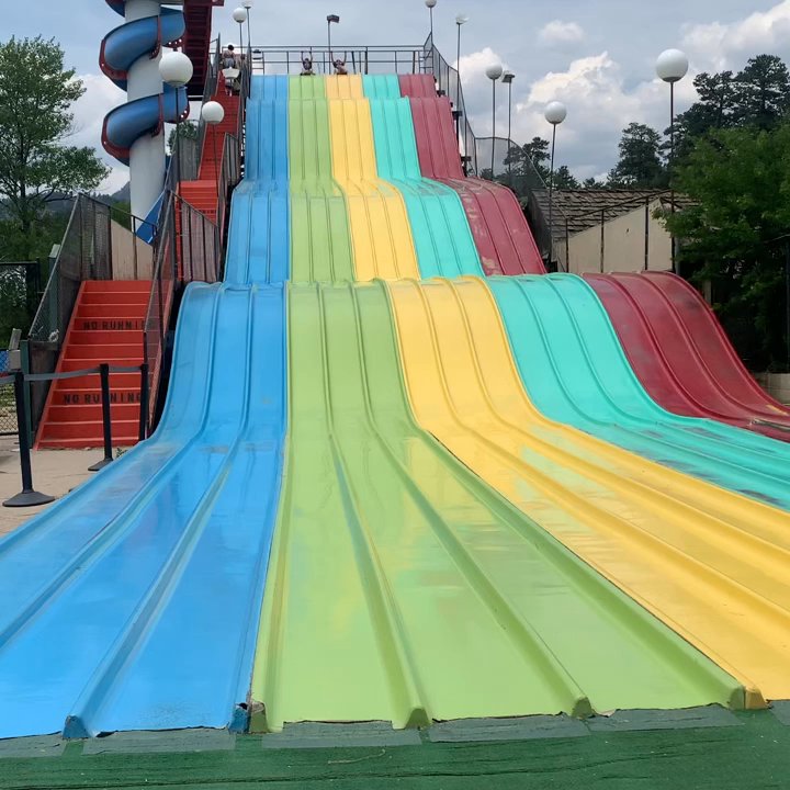 Fun City - Amusement Parks Near Me - Estes Park, Colorado