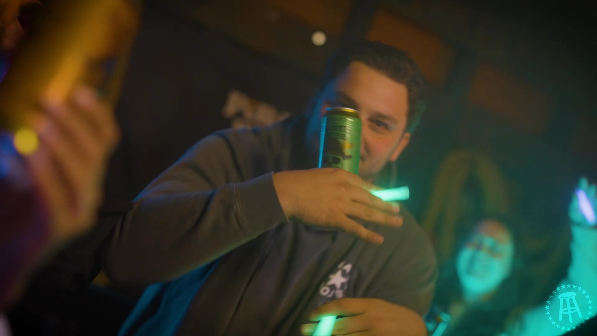 Saturdays Are For The Boys, Sleep When You're Dead, Zillion Beers Come Together to Introduce Pirate Water