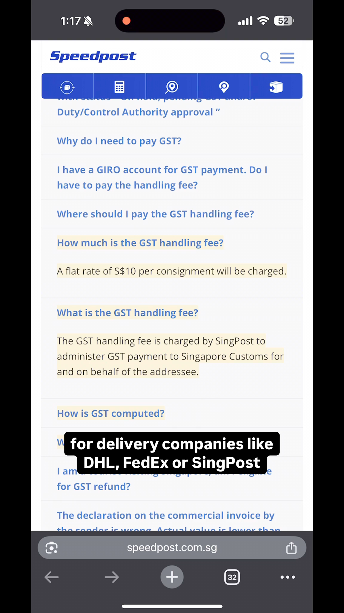 Overseas-online-shopping-tips!