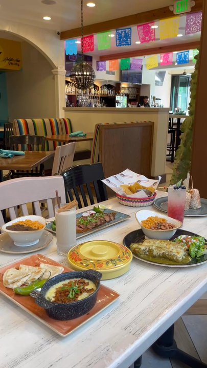 Calaca Mamas Cantina - Mexican Near Me - Anaheim, California
