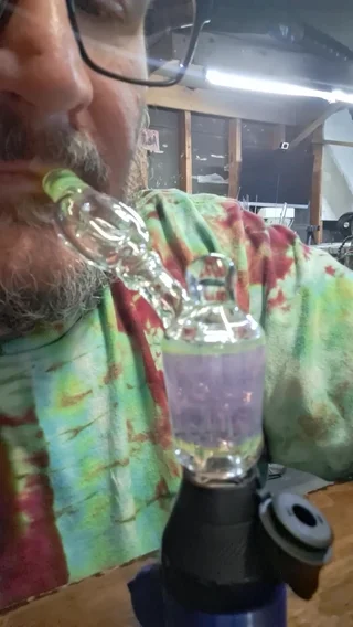 Preview pic of Proxy core bubbler