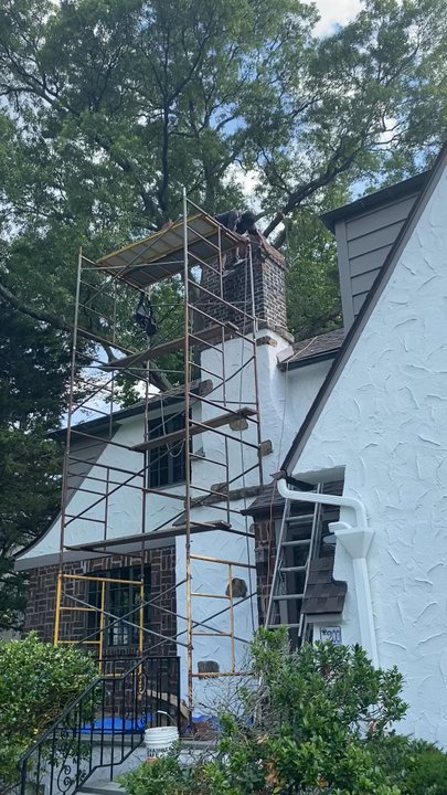 Local Chimney LLC - Chimney Sweeps Near Me - Danbury, Connecticut