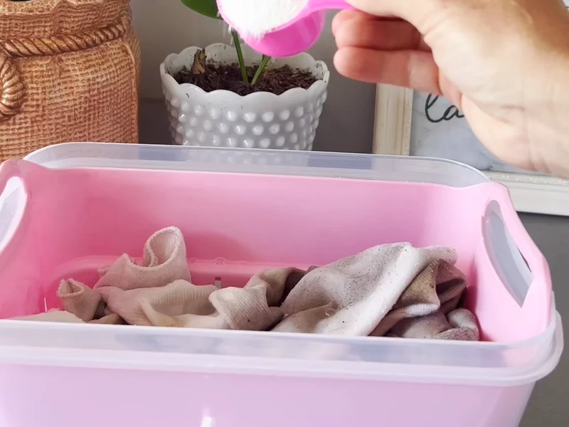 Home / Lifestyle / Cleaning