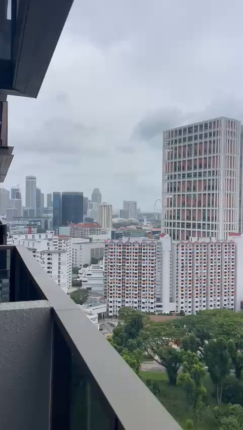 2 Bed Condo for Rent in  The Landmark - Image 8