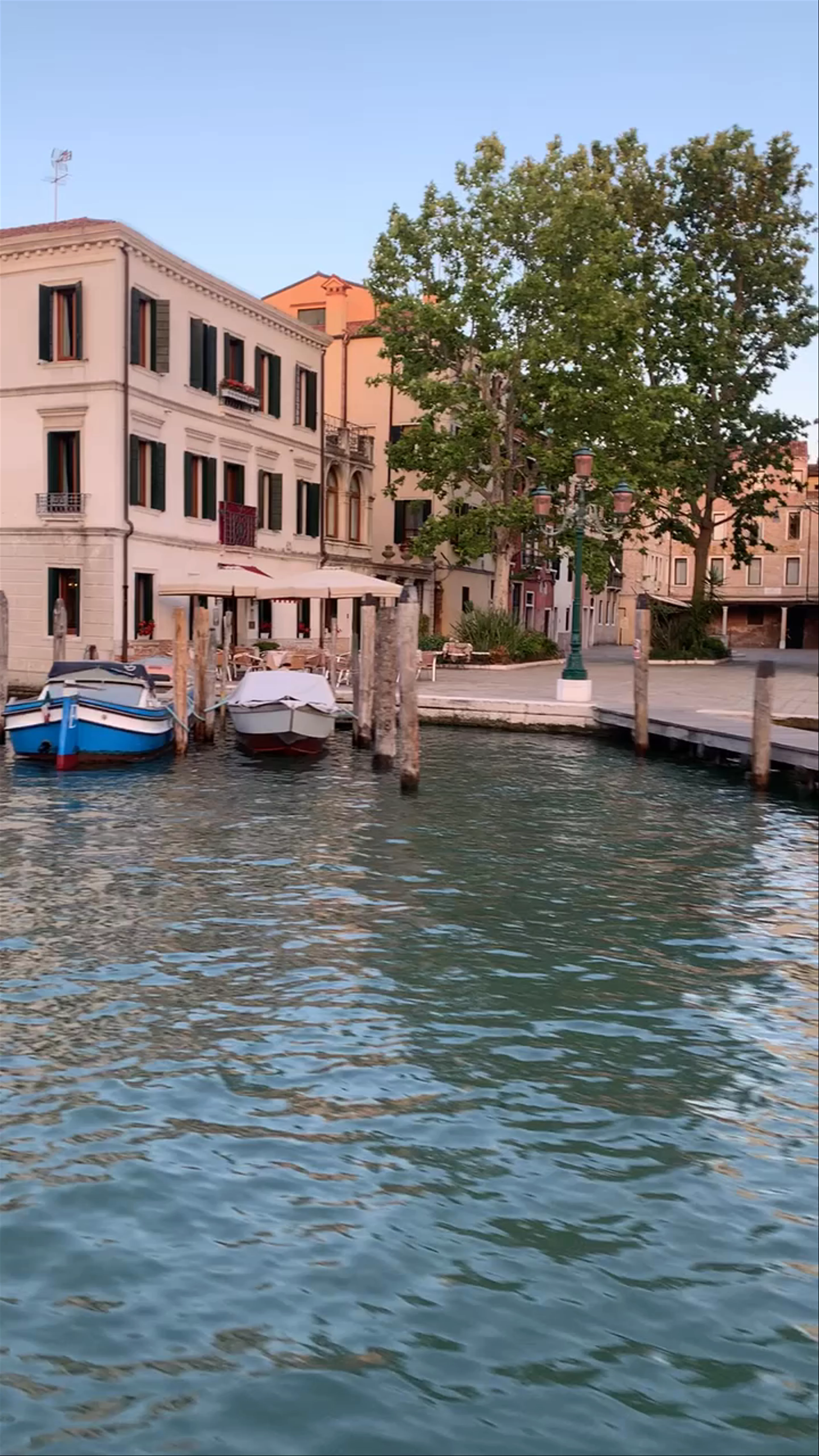 Grand Canal