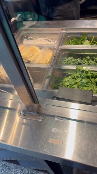 Fueld - Poke Near Me - Ann Arbor, Michigan