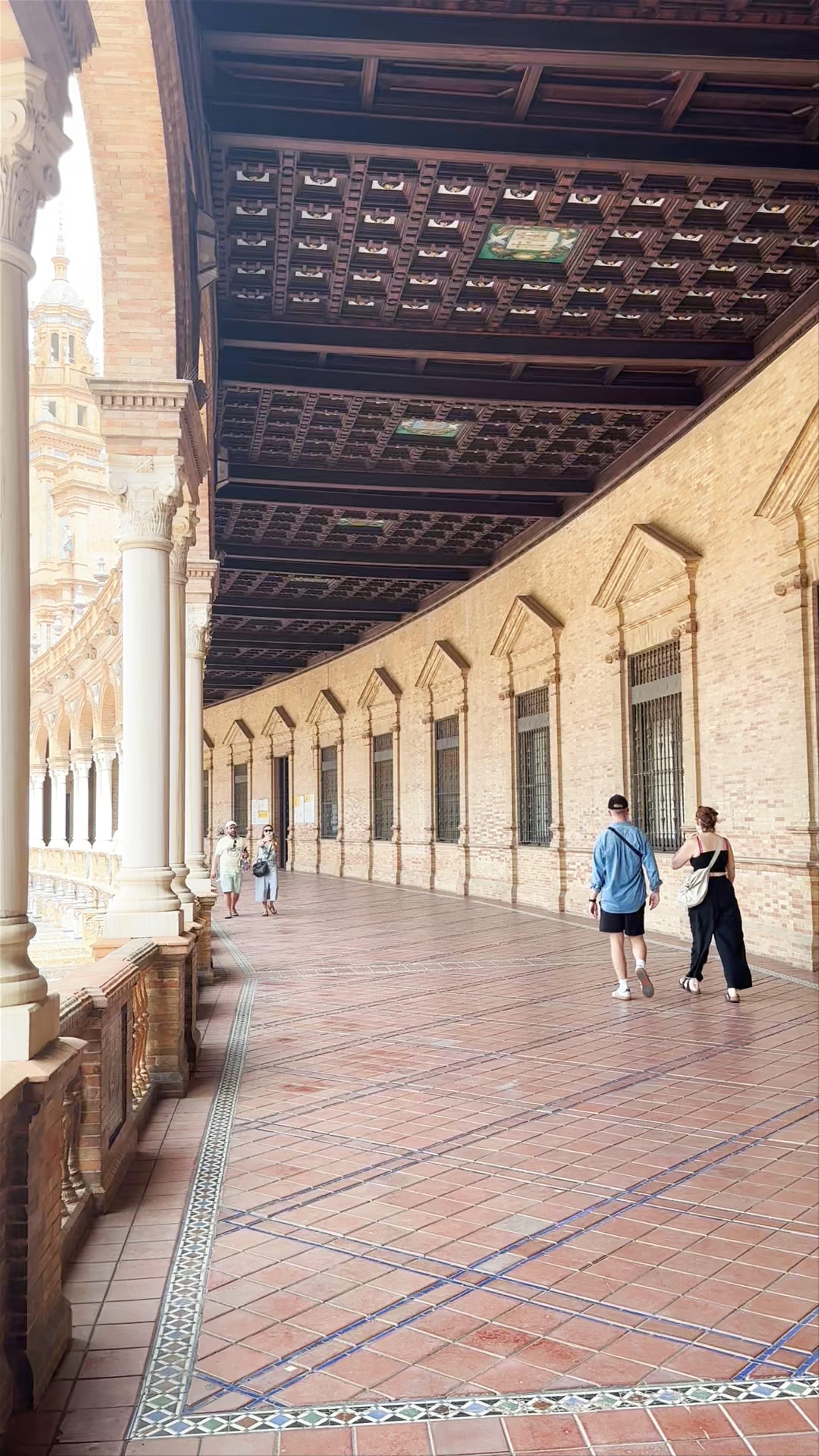 Plaza de España