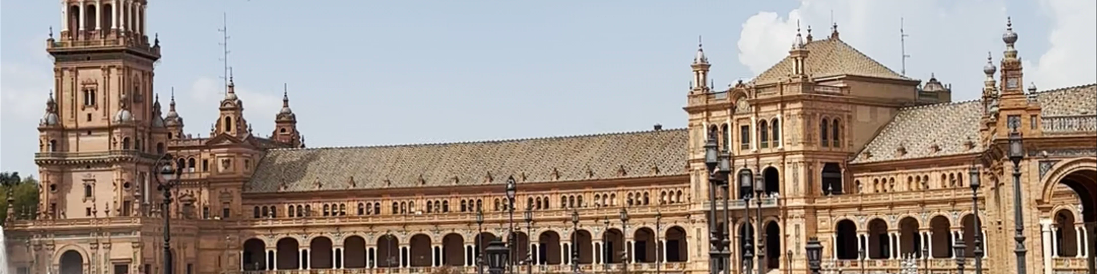 Plaza de España