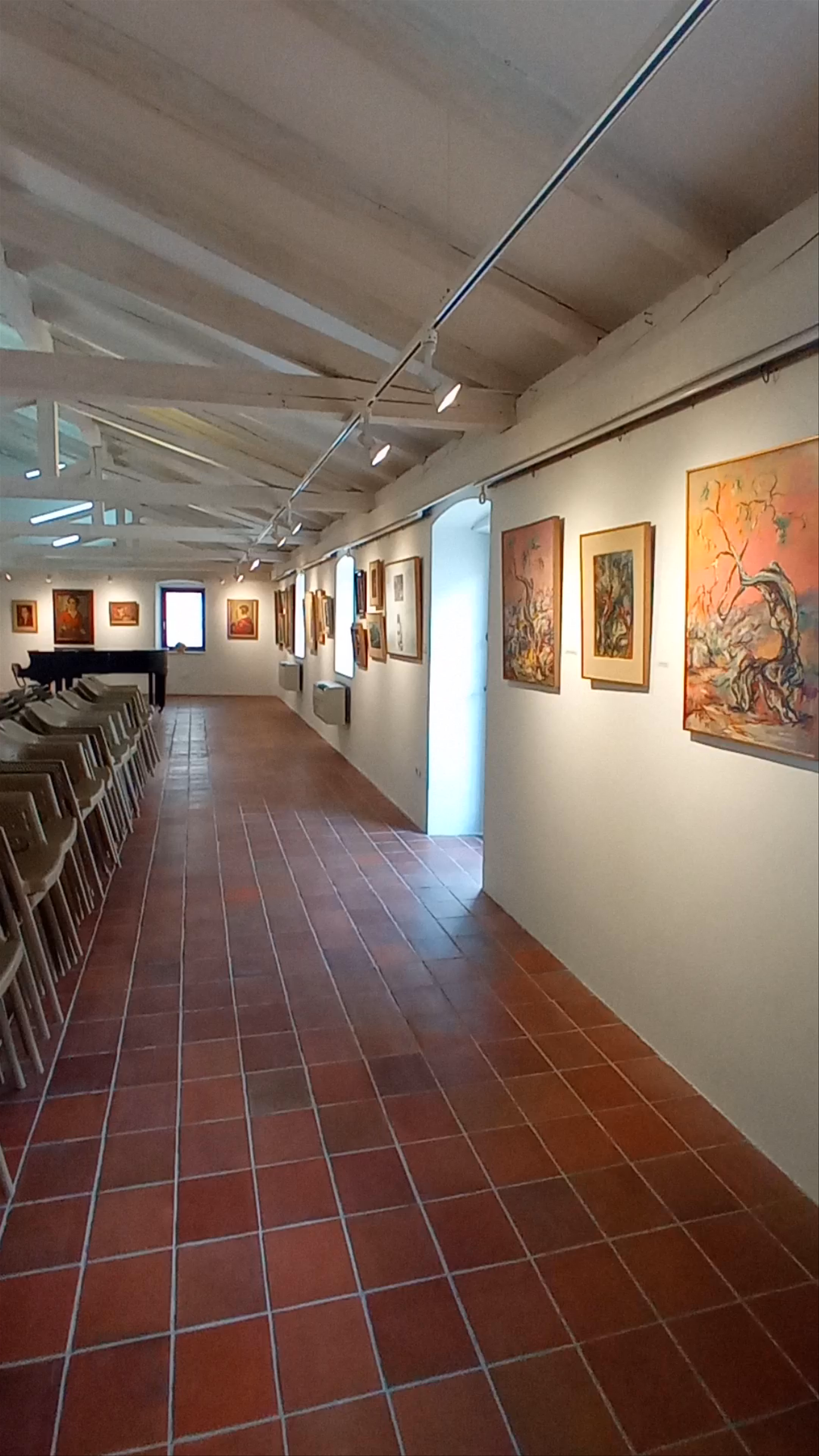 Museum of Sacred Art