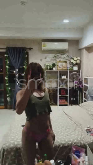 Amber Pattaya Escort Video #31418
