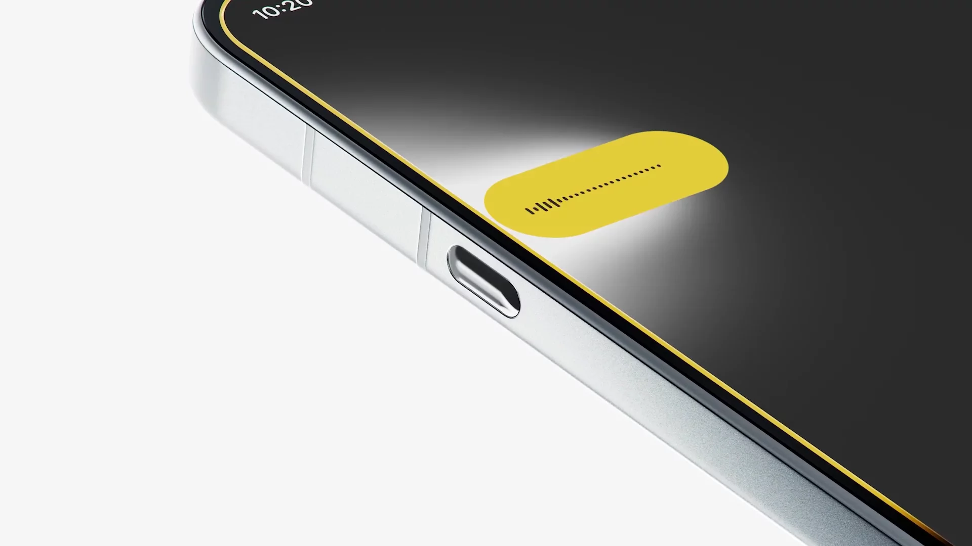 סמארטפון&nbsp;Nothing Phone (4A) Pro 12GB+256GB&nbsp;מבית Nothing