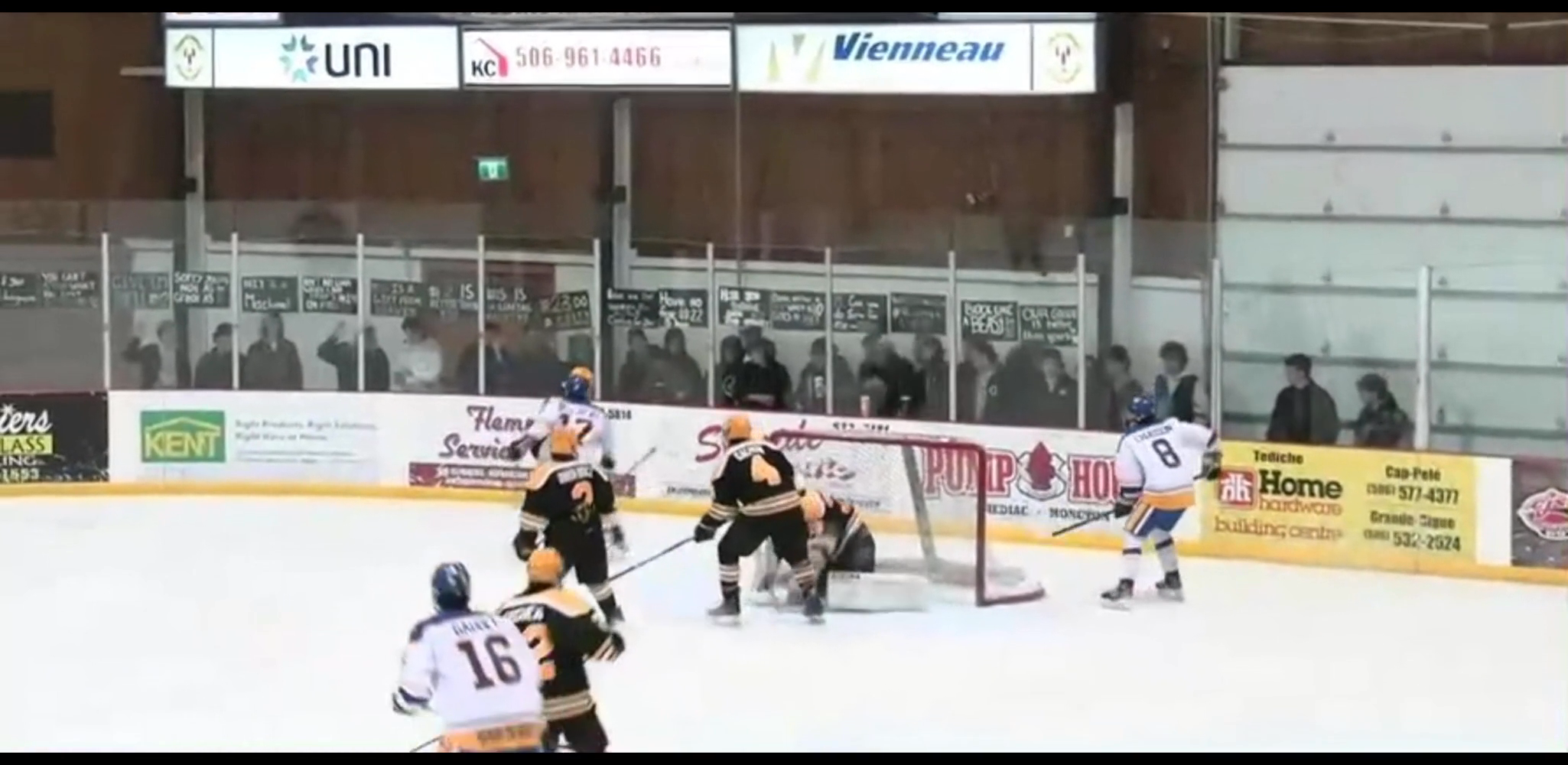 Xavier Powers: Highlights 2025-2026