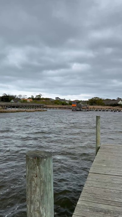 Duck Boardwalk & Ampitheater - Music Venues Near Me - Duck, North Carolina