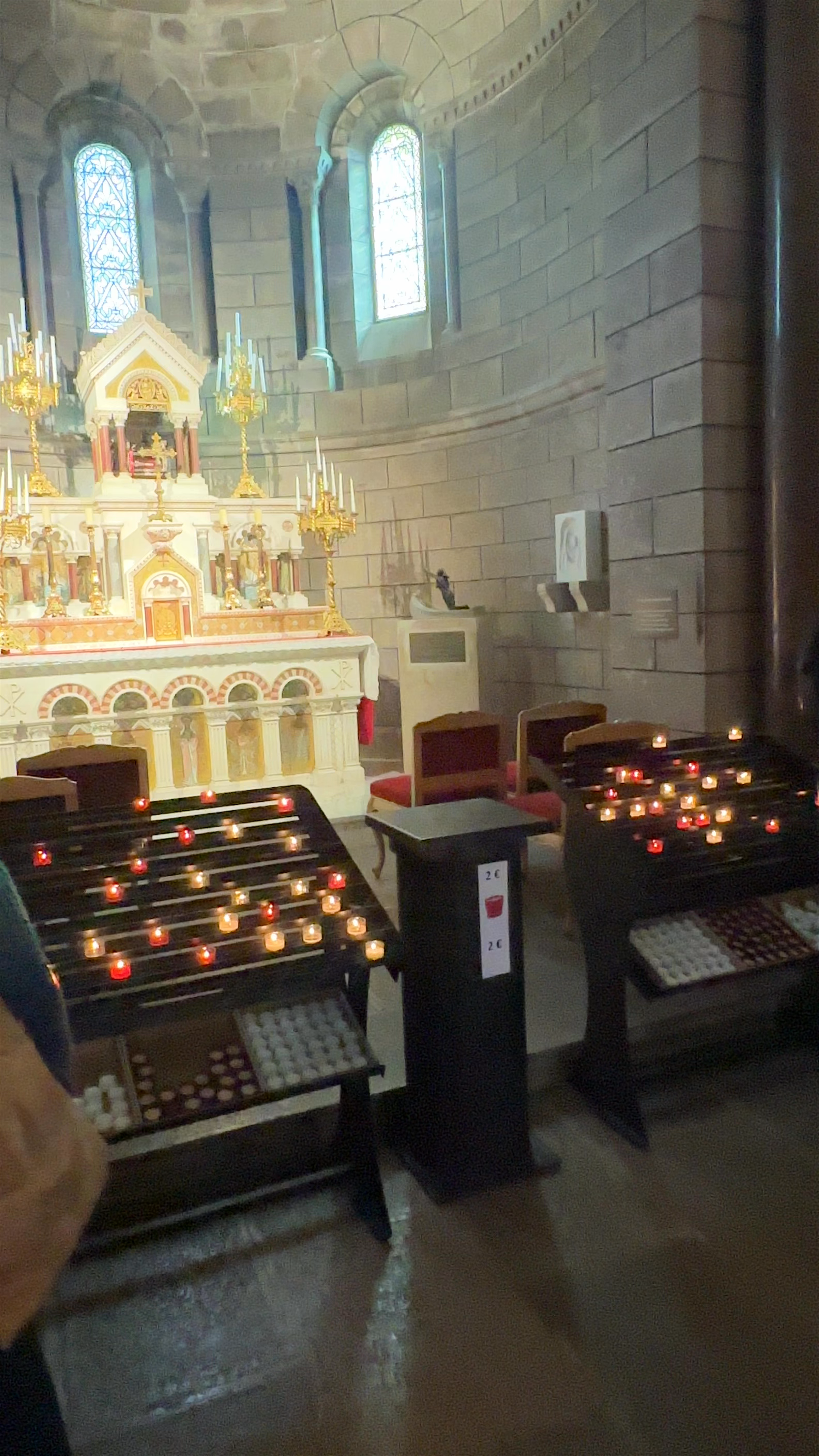 Cathédrale de Monaco