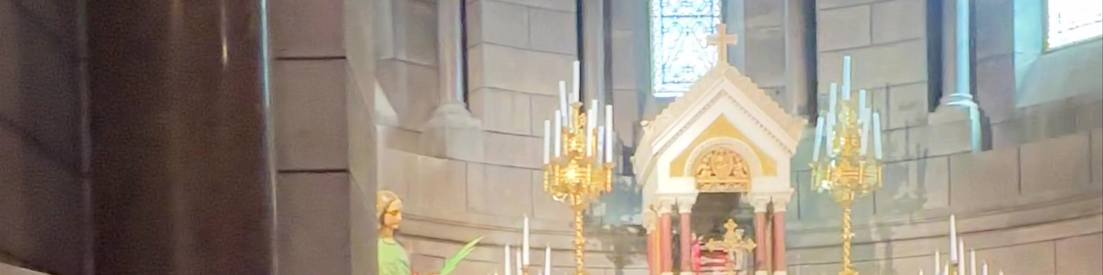 Cathédrale de Monaco