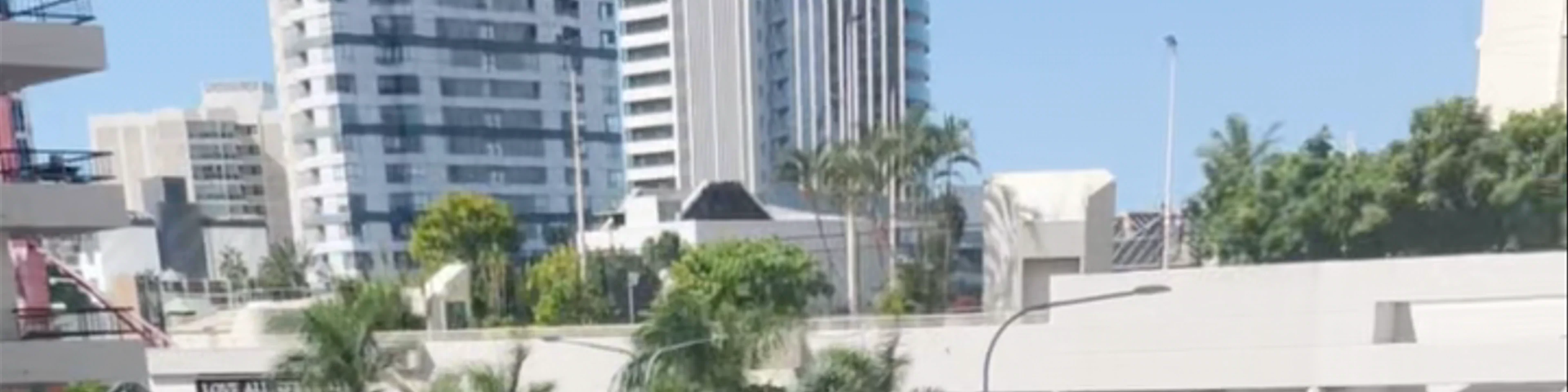 Bunk Surfers Paradise
