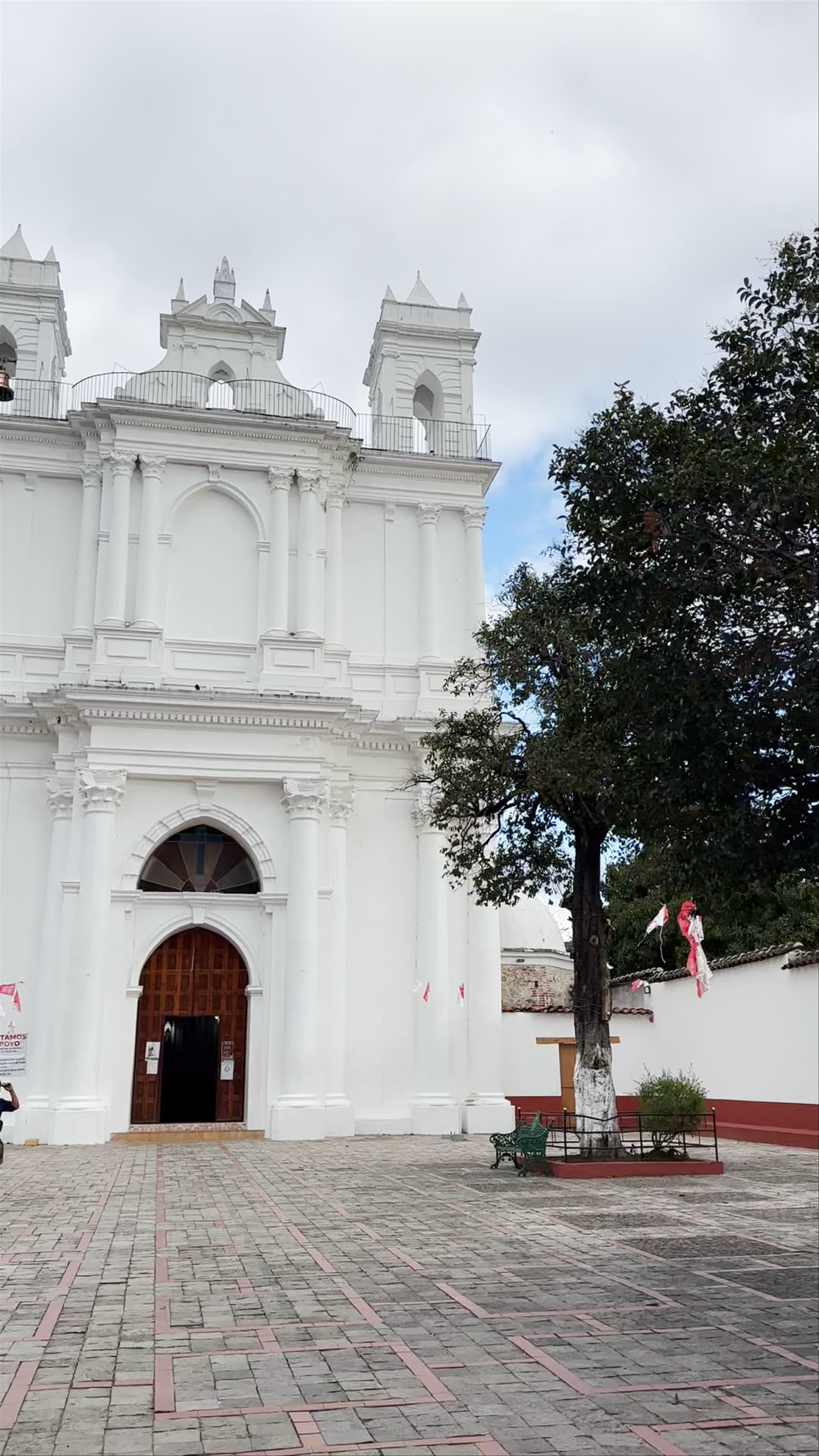 Iglesia de Santa Lucía