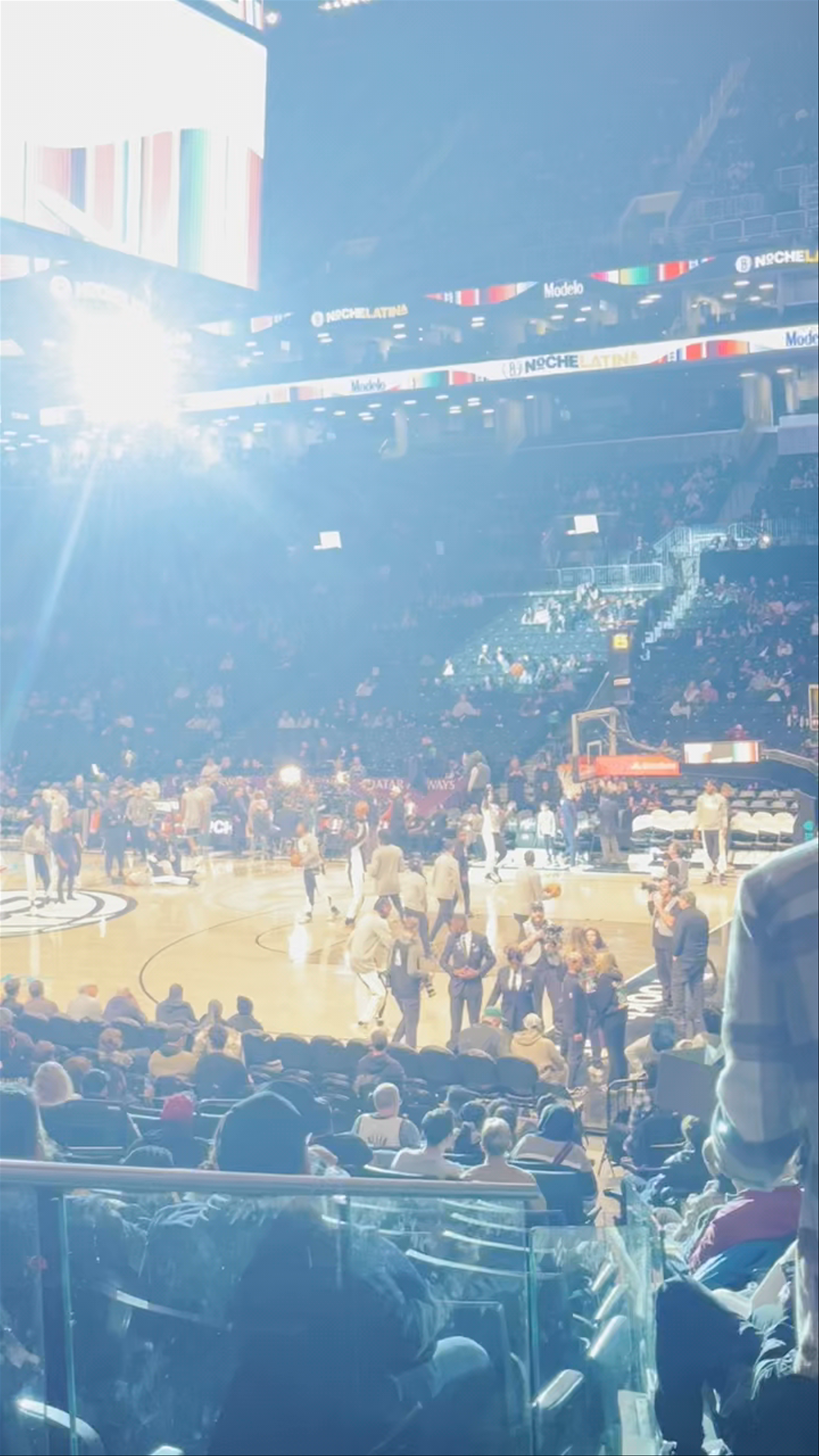 Barclays Center