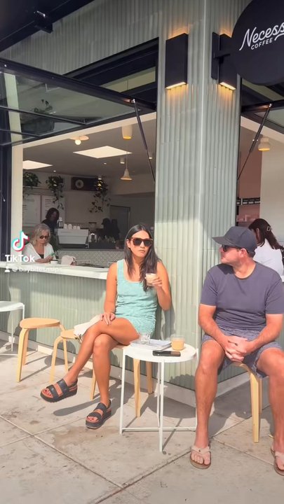 Necessity Coffee - Coffee Roasteries Near Me - Encinitas, California