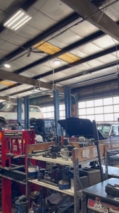 Axleboy Offroad - Garage - Auto Repair Near Me - O'Fallon, Missouri