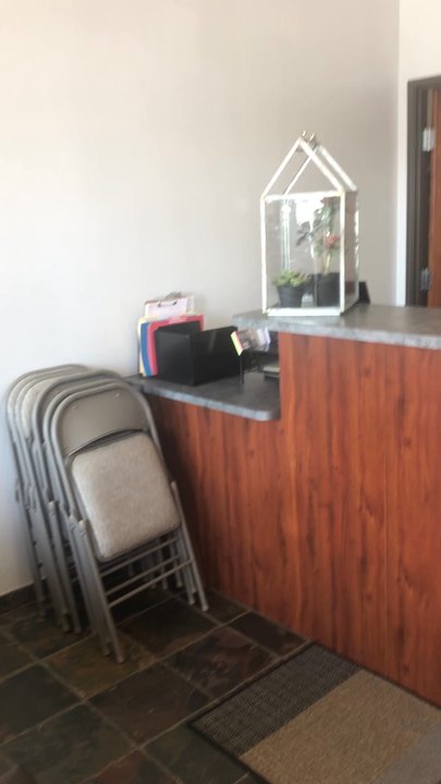 Terry Chiropractic Boulder - First impressions! Very clean and neat. - Chiropractors Near Me - Boulder, Colorado