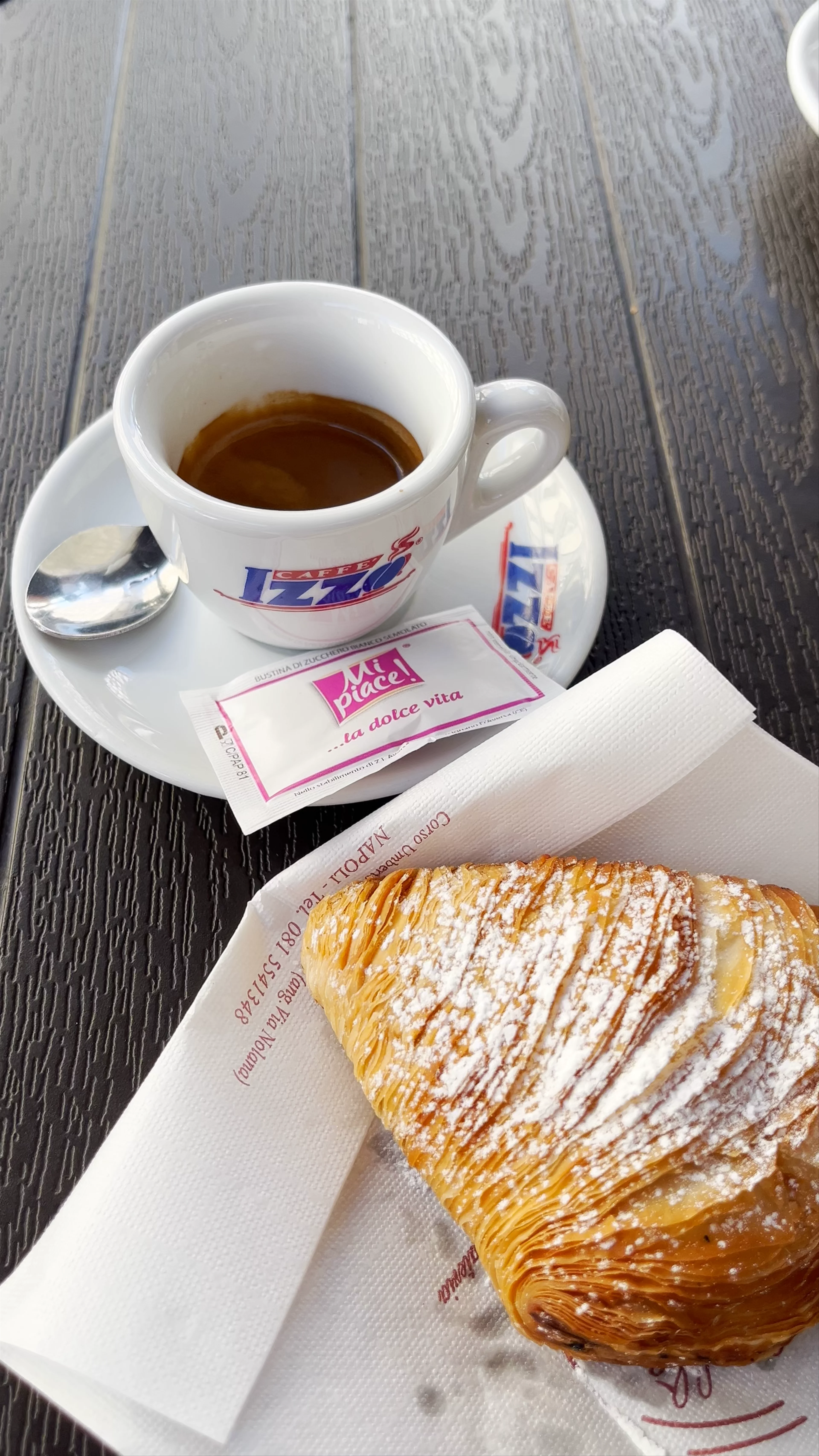 Il Caffé di Napoli