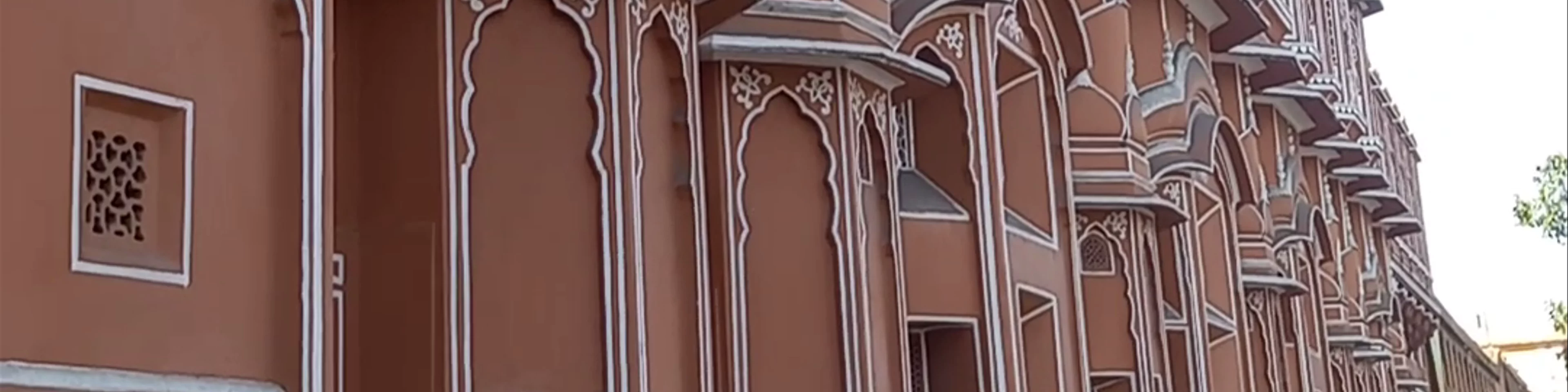 Palais des vents