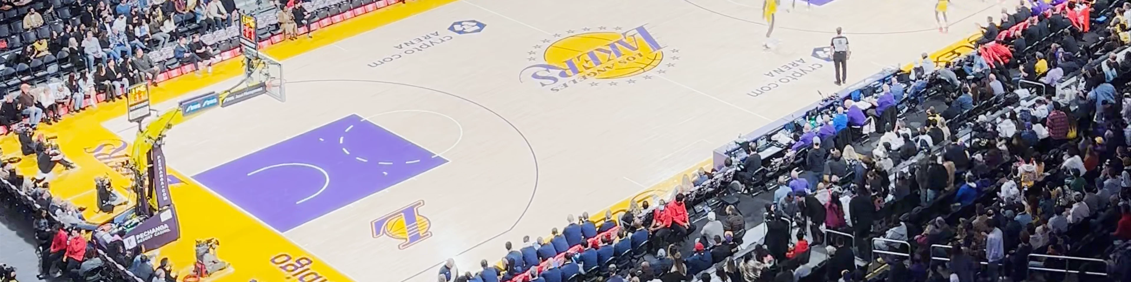 Crypto.com Arena