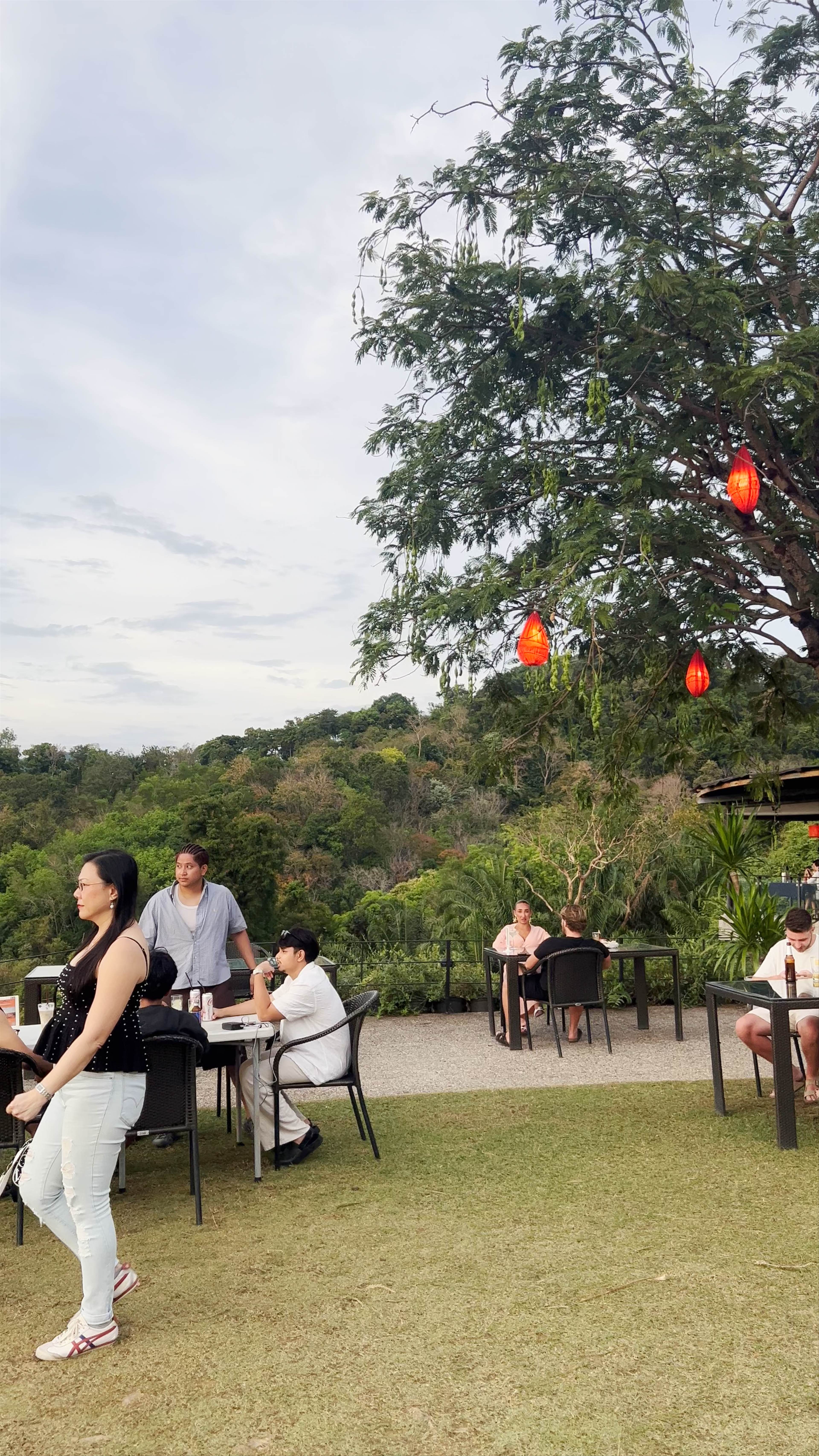 The Hilltop Ao Nang