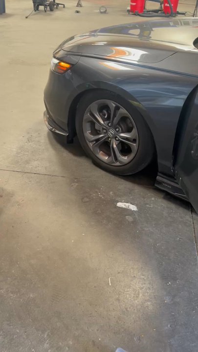 No More Basic Toys - Air suspension - Vehicle Wraps Near Me - Vista, California
