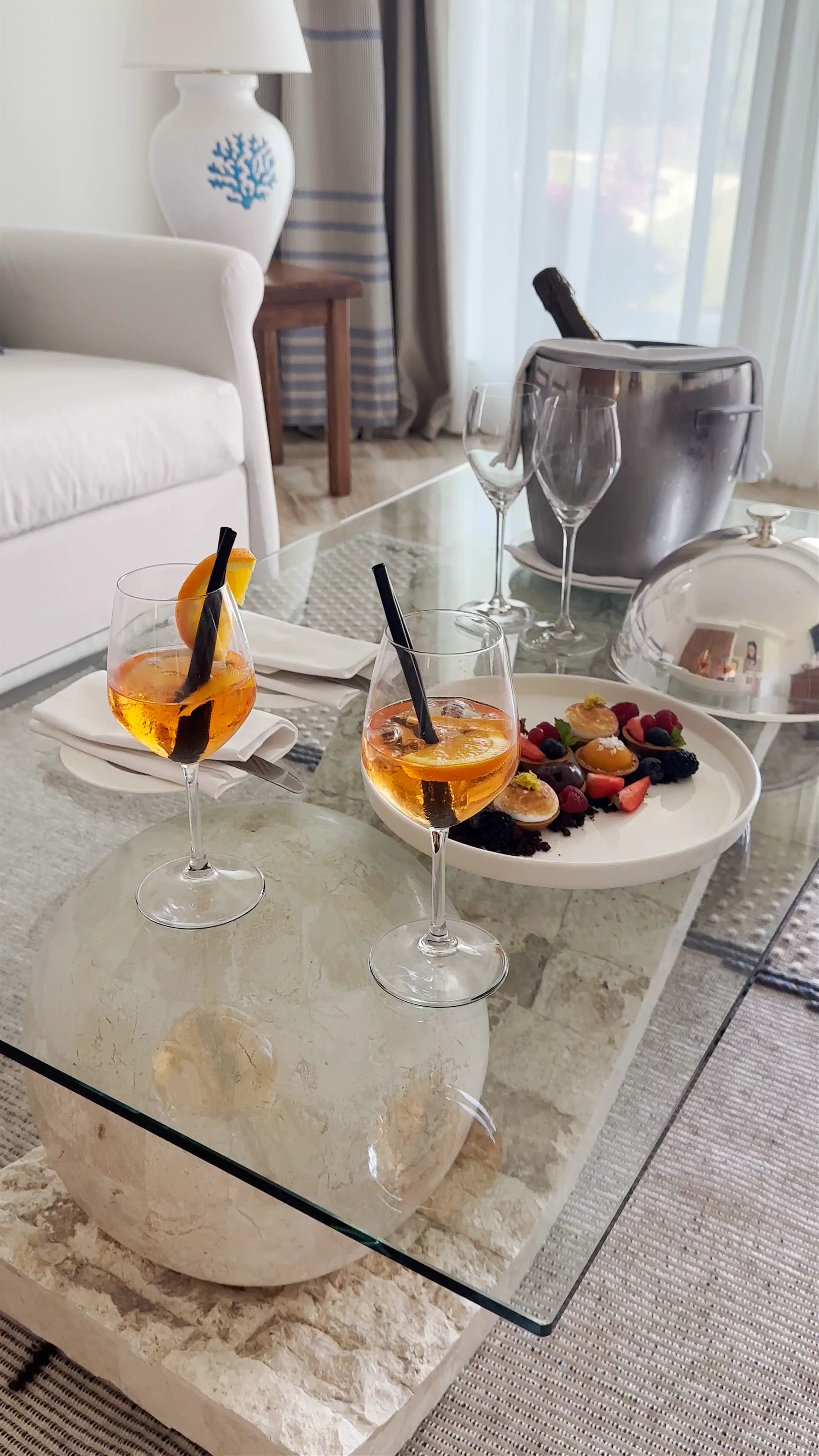 Hotel La Rocca Resort & Spa