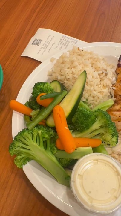 Chicken Maison - Mediterranean Near Me - Santa Ana, California