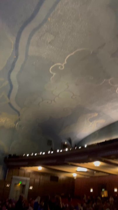 Bridges Auditorium - Music Venues Near Me - Claremont, California