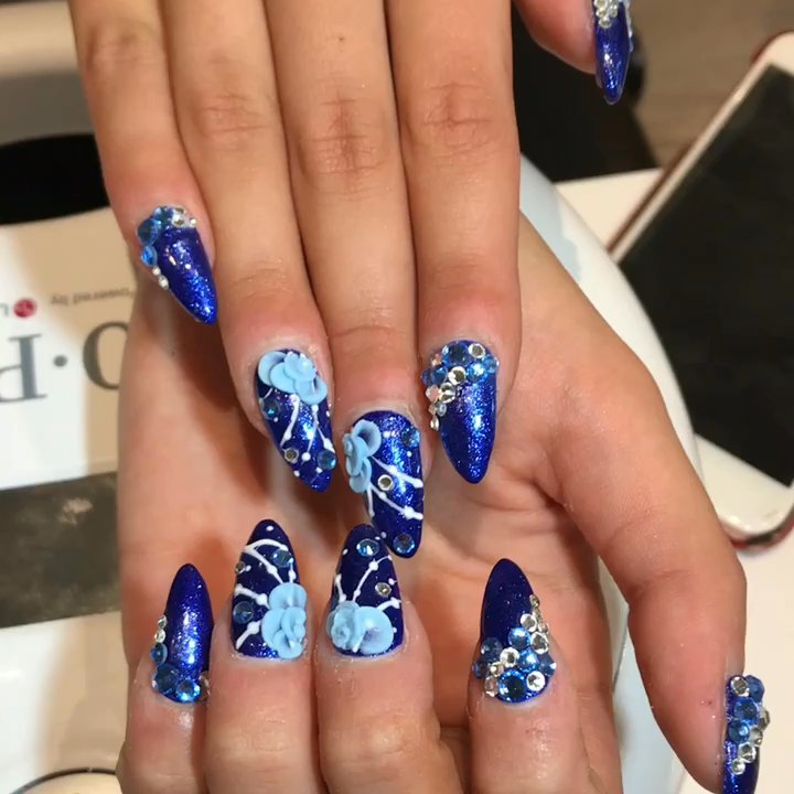 Boutique Nails - Nail Salons Near Me - Bluffton, South Carolina